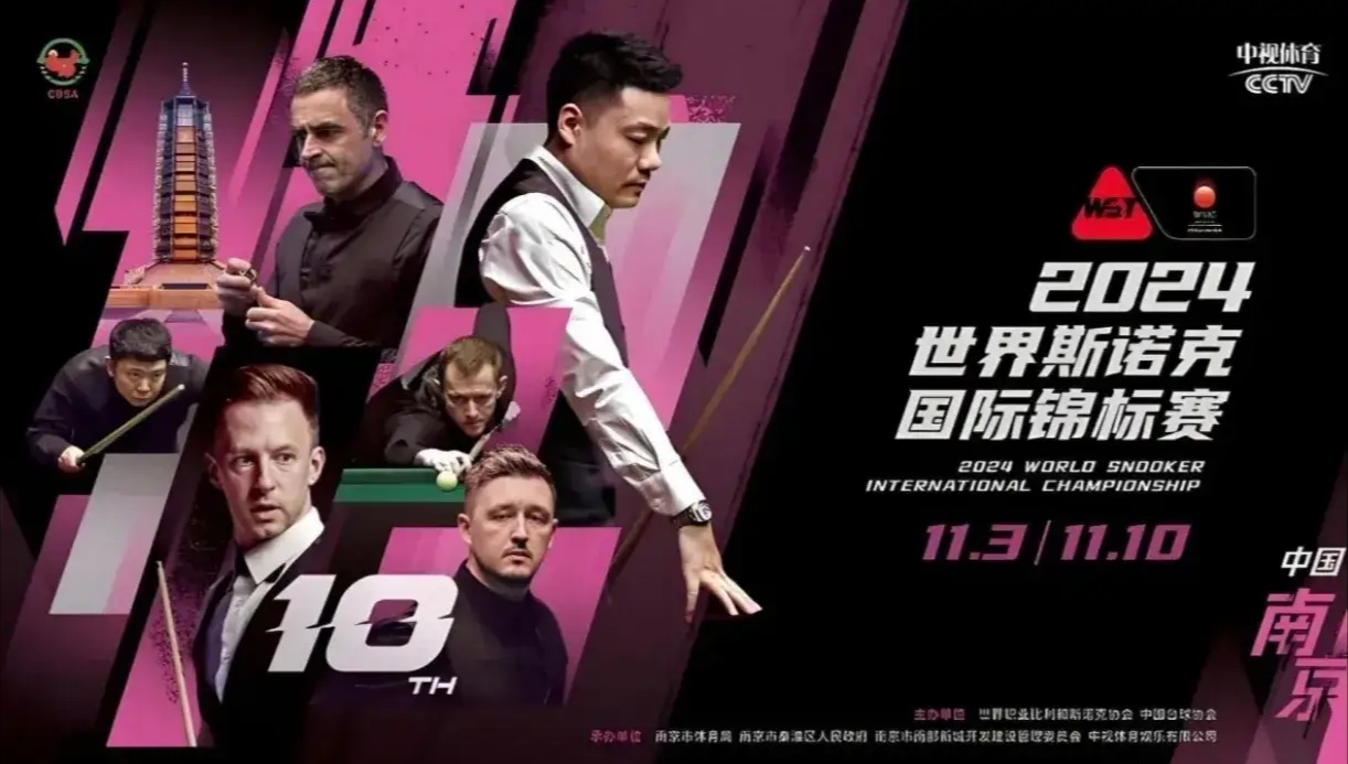 九游-世界冠军再续辉煌，斯诺克比赛中的幕后精彩瞬间的简单介绍